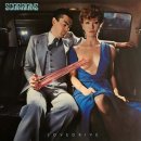 [LP] Scorpions (스콜피온스) - Lovedrive (<b>러브드</b>라이브) /Holiday (홀리데이),always somewhere...