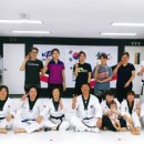 에이스 승무 태권도 이미지