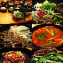 내장산식당 이미지