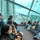 유림-1056 | [샤먼 여행 1일차] 샤먼 항공, 테구호텔, 루위, 팝마트 라부부, SM몰, 월마트