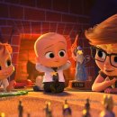 가족영화(보스베이비) 이미지