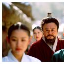 취화선 | 취화선 리뷰 해석 | 장승업 실화, 결말 의미와 철학 분석 (임권택 영화)