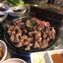 협재돌담집