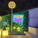 여행] ❝글램핑 더 스테이309❞ 몸만 가면 되는 오션뷰...글램핑장 내 돈 내간 후기! (+온수풀 수영장도...