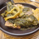 등뼈가감자탕 이미지