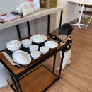 도경세탁 | [육아] 둘째임신 12주째 바로 계약한 솔로지옥 부럽지않은 산모파라다이스 광주마더힐 산후조리원 (엄마...