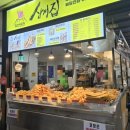 삼정식당 | 노량진 수산시장 부안수산 방어 초장집 해운대식당 튀김맛집 삼정집 후기