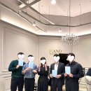 부산 성인 피아노 2025 봄 연주회&amp;파티 후기