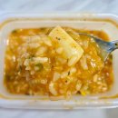 본죽&비빔밥여수죽림점