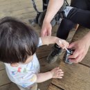 파주로-숲속노을로 교차로(2) | [경기/파주] 심학산 14개월 아기랑 등산 둘레길 산책 (코스, 주차, 시간)