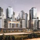 e편한세상 연천웰스하임아파트 이미지