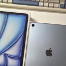 블루애플 | 애플 | 아이패드 에어 8세대 11인치 m4 블루 후기(+애플펜슬 프로, 케이스)