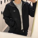 을-010 | 나이키 FV6305-010 여자 바람막이 블랙 윈드러너 여성 루즈 UV 우븐 풀집 재킷 후기