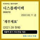 (주)디스플레이테크 이미지