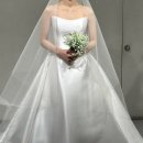 W13) 시작바이이명순 본식 드레스 가봉 맑은비즈,레이스,실크 다 입어본 후기 💍 (마지막 공주 놀이...)