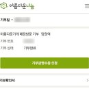 아름다운가게 망원역점 | 아름다운가게 망원역점 기부 후기