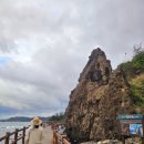 해안둘레길 화장실 이미지