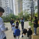 숲사랑 - 남원시 | 동탄호수공원 유아숲체험원 4월 프로그램 🌿 코리요와 숲사랑 참여 후기