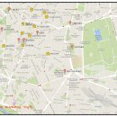 상송리 618-4번지 앞 | [Madrid] 숙소 정리 - 호텔, 아파트, 호스텔, 한인민박