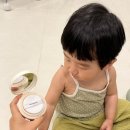선*수 | 여름 아기 선크림팩트 고민이라면, 몽디에스 촉촉 쿨링 선쿠션 써본 후기