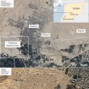﻿Islamic State seizes Syria's ancient Palmyra 이미지