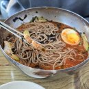 북면130 | 가평 1박 2일 여행 후기-가평 숙소, 맛집 추천_깊은 사나래 스파펜션, 두메막국수