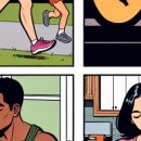 수영장펜션 이미지