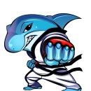 아람 태권도장 이미지