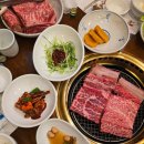 가보정3관 | 수원 3대 갈비 가보정 주차, 예약, 생갈비 내돈 내산 후기