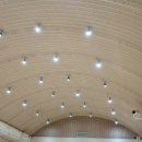 하늘체육관 이미지