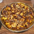 3420 | 대전 봉명동 맛집 손의손, 쭈꾸미볶음 불향 가득 내돈내산 점심 후기