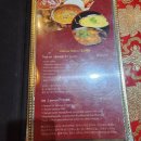 죠티인도레스토랑주 - 중구 서애로 12-4 | 충무로 맛집 추천 - 죠티 인도 레스토랑 커리 인도음식 맛집