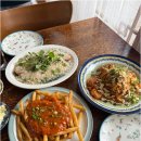 한옥식당 이미지