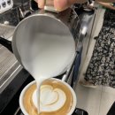 쉽게 배우는 바리스타 과정 이미지