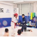 베이직 마샬아트 태권도장 이미지