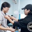 안서중학교 이미지