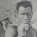 연필화(중급) 이미지