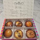 [강원속초] 속초중앙시장 에그타르트 맛집 도리스파티세리 본점 (현장구매 후기)