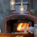 그날, 꽃피는 청춘 | 안산 본오동 꽃피는화덕피자D485 본점 마르게리따 콘 부팔라, 콰트로 풍기 화덕 피자 맛집 후기 메뉴 추천