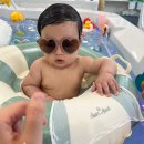 관악구 은천동 주민센터 3층 다목적실 | 서울형 키즈카페 은천동점 방문 :: 베이비스파 아기 수영 가능한 서울형 키카 :: 방수 기저귀, 수영복...