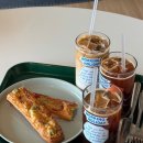 뽑아봐유 | 부산 해운대 카페 워킹홀리데이_오션뷰(후기 내돈내산,주차꿀팁!)
