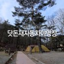 겨울, 동계 캠핑 후기 모음