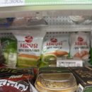 GS25여의만남점 | GS25 서울우유크림빵 말차시리즈 3종 세트 신상 말차크림도넛