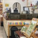 드로잉&오일 파스텔 배우기 | 여수 취미미술, 아르떼드로잉: 오일파스텔 정규수업 기록, 후기 인상주의 화가 모네의 정원 그리기...