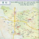 석성산 등산로 이미지