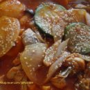 얼큰이찜닭 이미지