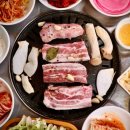 솥뚜껑삼겹살 - 여주시 세종로40번길 16 | 솥뚜껑삼겹살