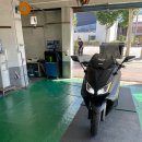 역곡오토바이 이미지