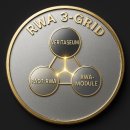 📘 RWA-MODULE™ 기술자료 시리즈 4편산업별 적용 구조(Use-Case Architecture)와 모듈화 전략 이미지