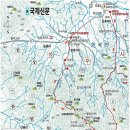 제431차(년40차) 상주, 보은 속리산 묘봉 874m(2014.11.09.일,07;00) 이미지
